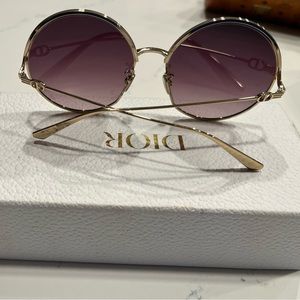Christian Dior glasses
